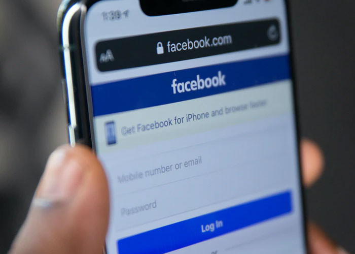 1. You better stop answering those Facebook quizzes and questionnaires.