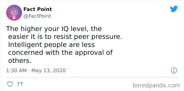 12. If You're Seeking Too Much Approval from Others, What Does It Mean?