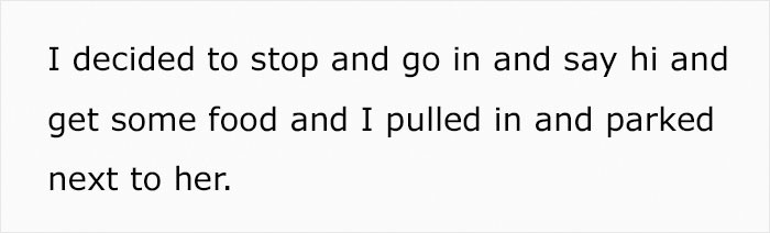 He is honestly fulfilling the duties of a good father.