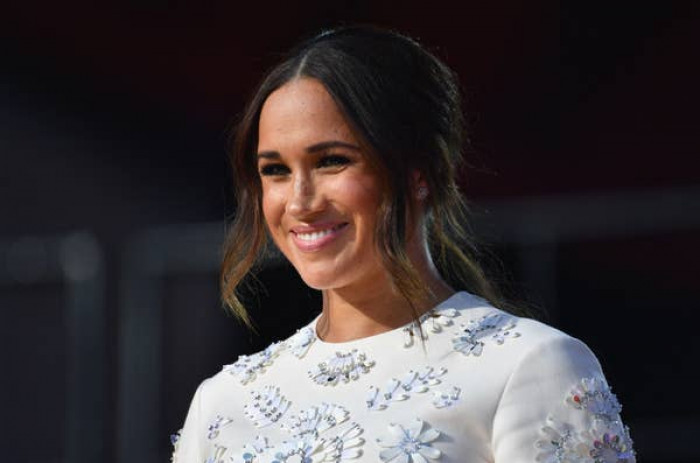 6. Meghan Markle