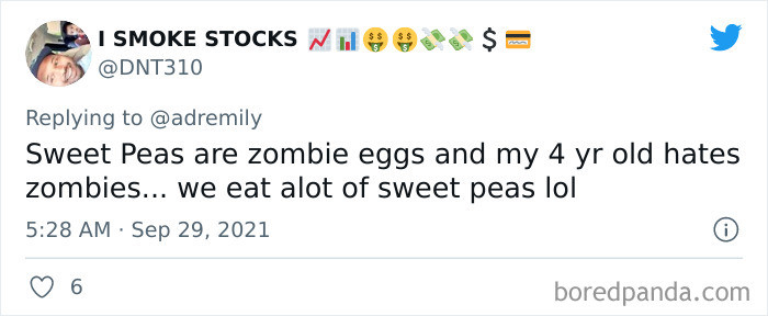 27. Destroy those zombie eggs!
