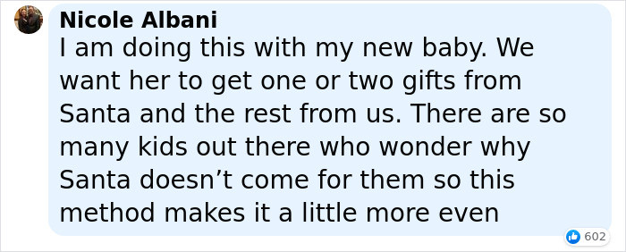 Good for everyone, too!