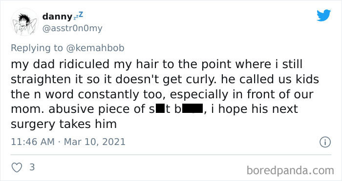 #11 Why do some people just enjoy making someone else feel bad?