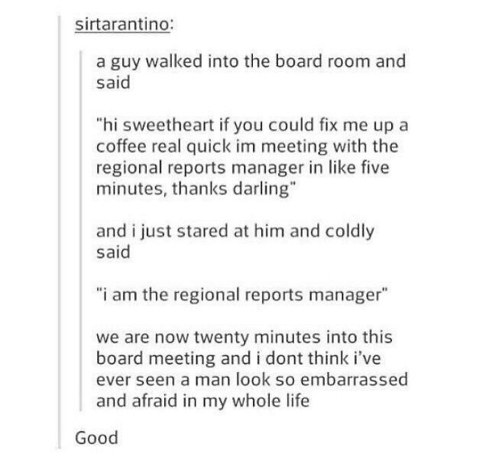 1. The Story of the Regional Reports Manager