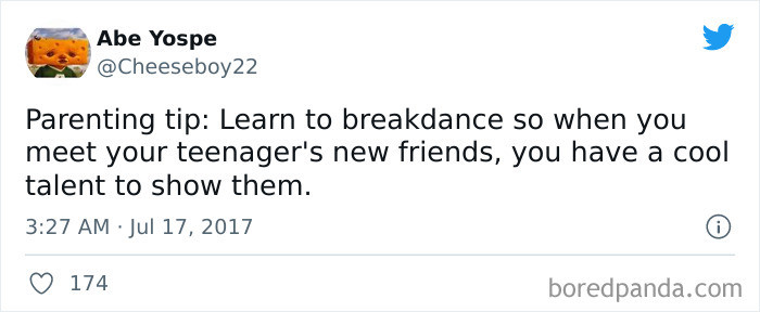 #22 Correction: You Have a New Talent to Embarrass Them