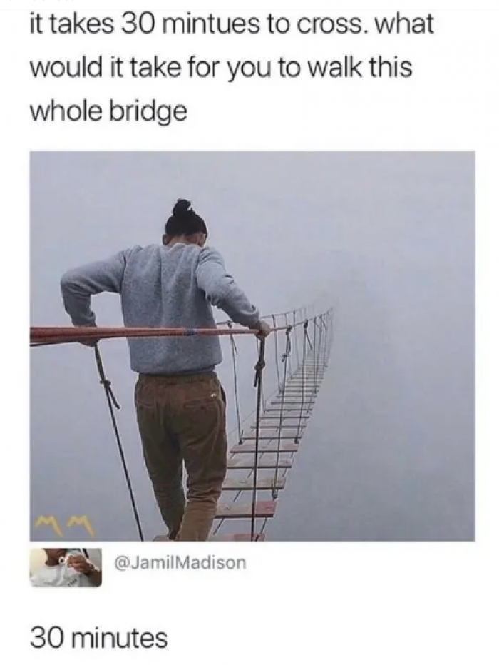 10. Ask stupid questions, expect stupid answers.