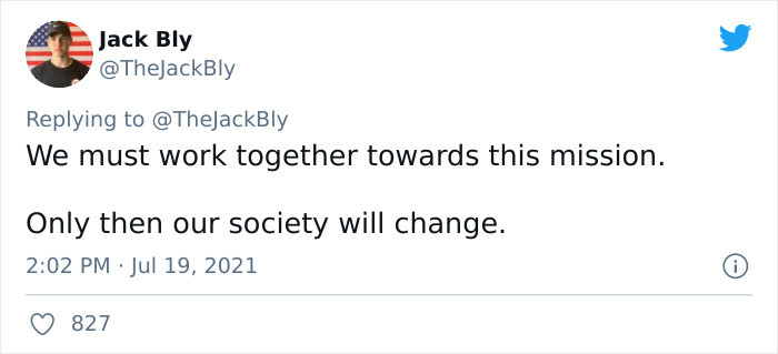 Lipskis also said: “It’s also a problem if you view healthy living as something that you’re forced to do. If you’re constantly angry, tired, and low on energy—it’s an issue.