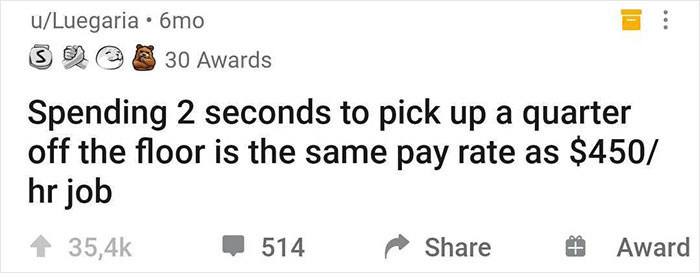 16. You can put this on your resume