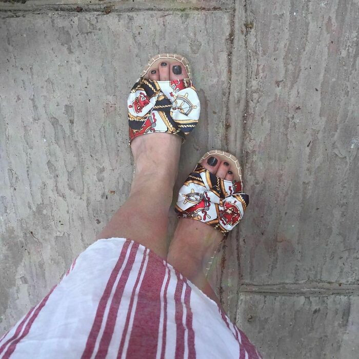 20. I don't know about these shoes