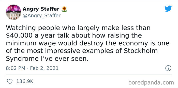 7. Why do you hate yourself so much?