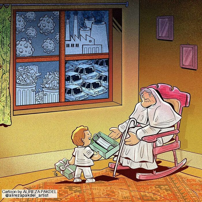 16. Now this is a perfect gift.