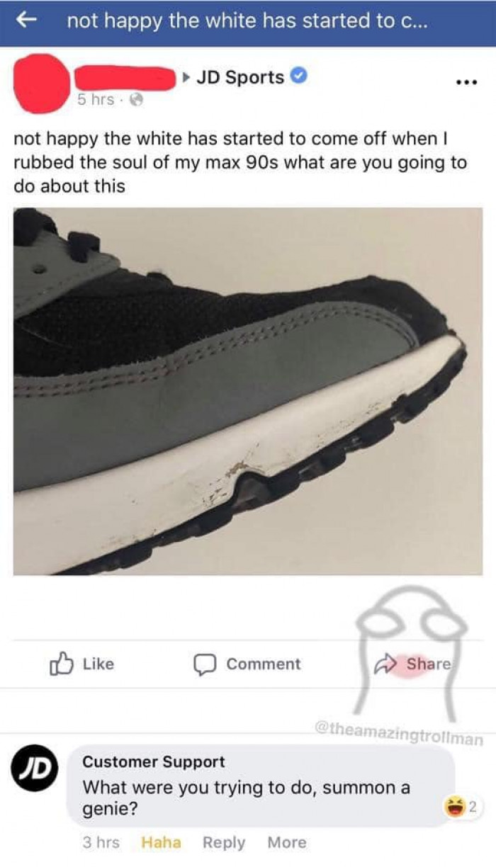 JD Sports