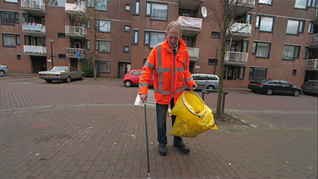 On a slightly positive note, however: