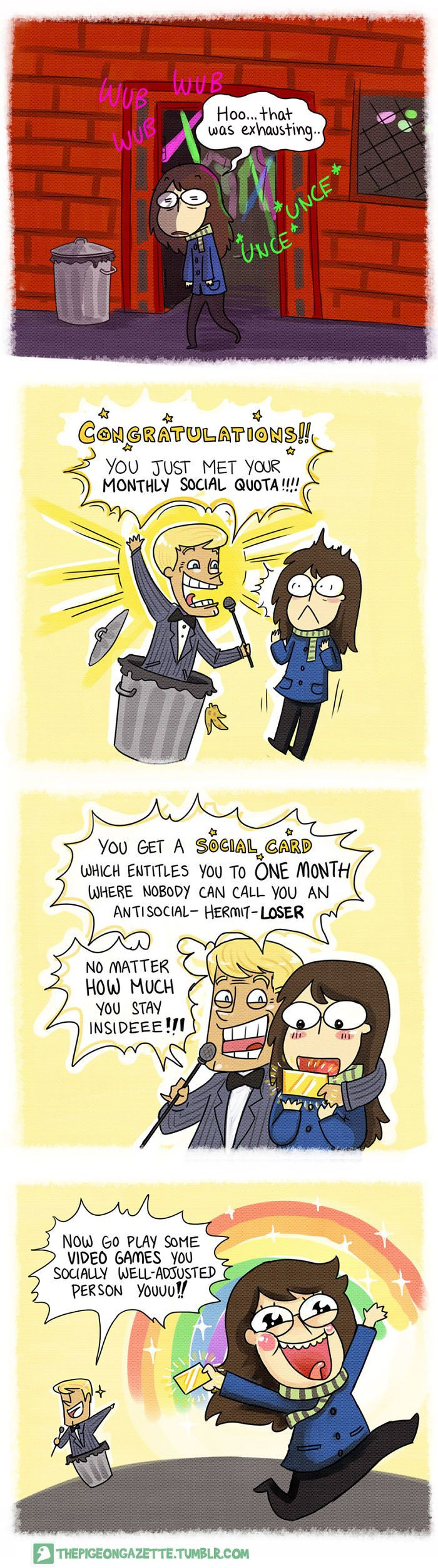 5. That sounds great!