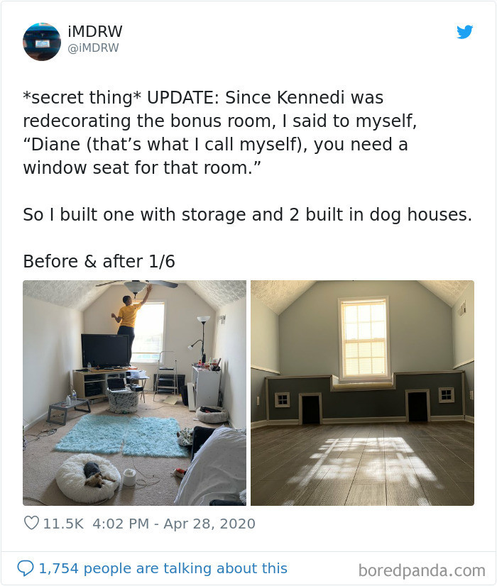 Before and After 1/6