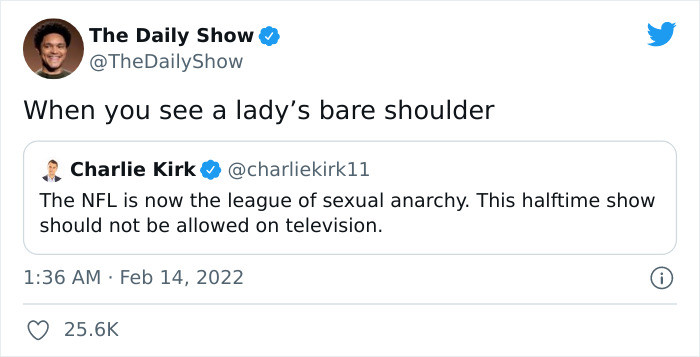 #18 Or their neck, perhaps.