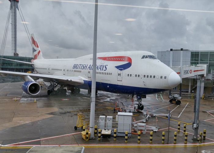 28. Two Irish boys were able to travel to New York—without tickets.