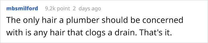 Whatever this comment says...