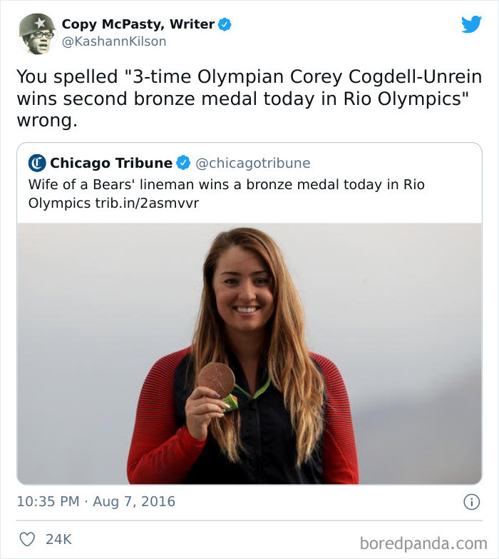 20. This is the WORST headline