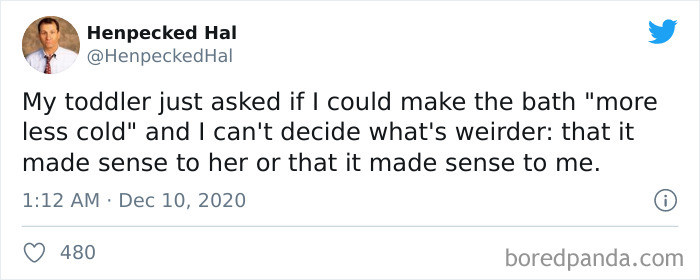 46. Who doesn't like a 