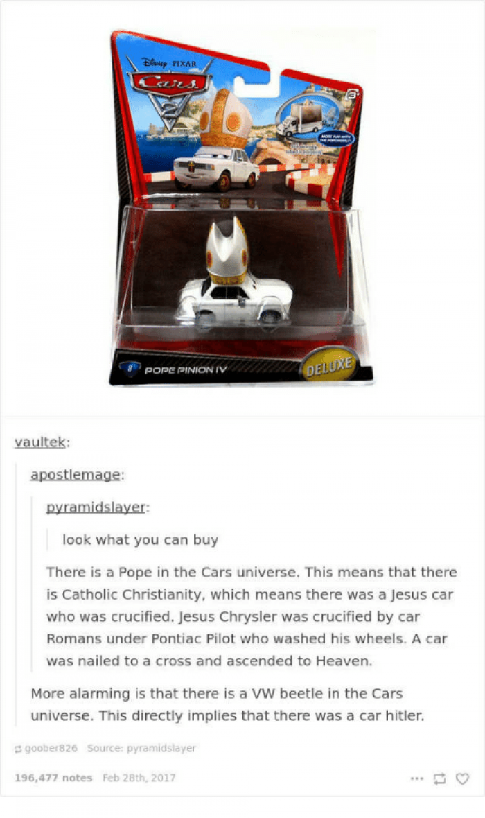 15. Well... Okay Then.