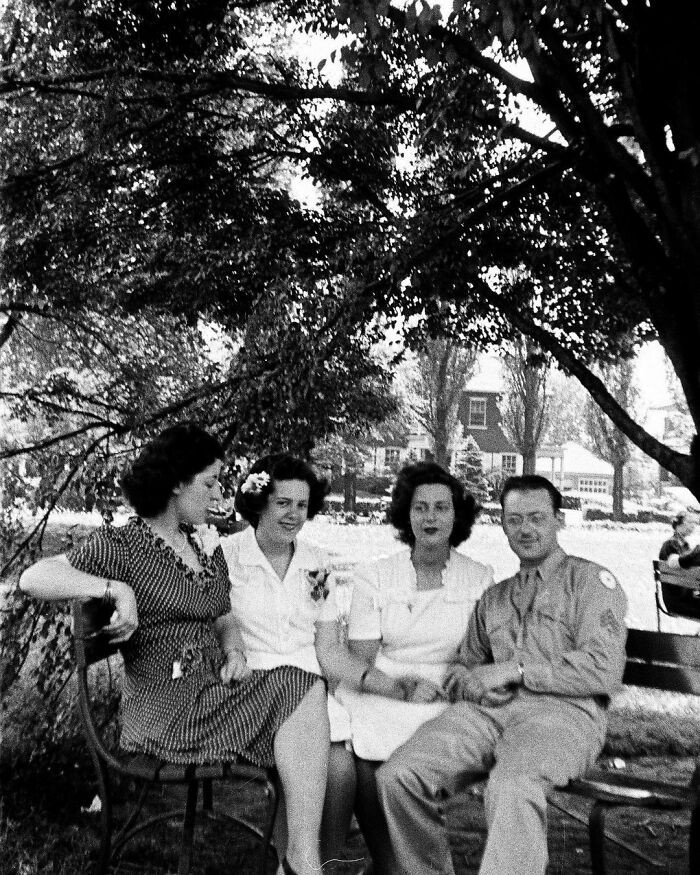 With help from his followers, they discovered that the photos were taken in Detroit.