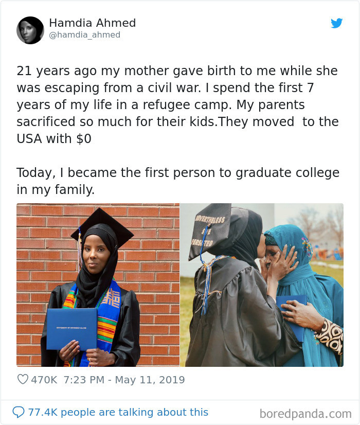 2. Achieving the Impossible!