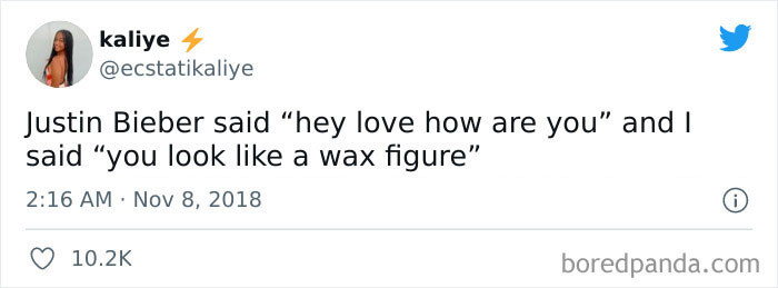 #10 Things didn’t go as planned.