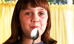 15. Matilda