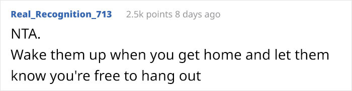 More Users Are Giving Her Suggestions.