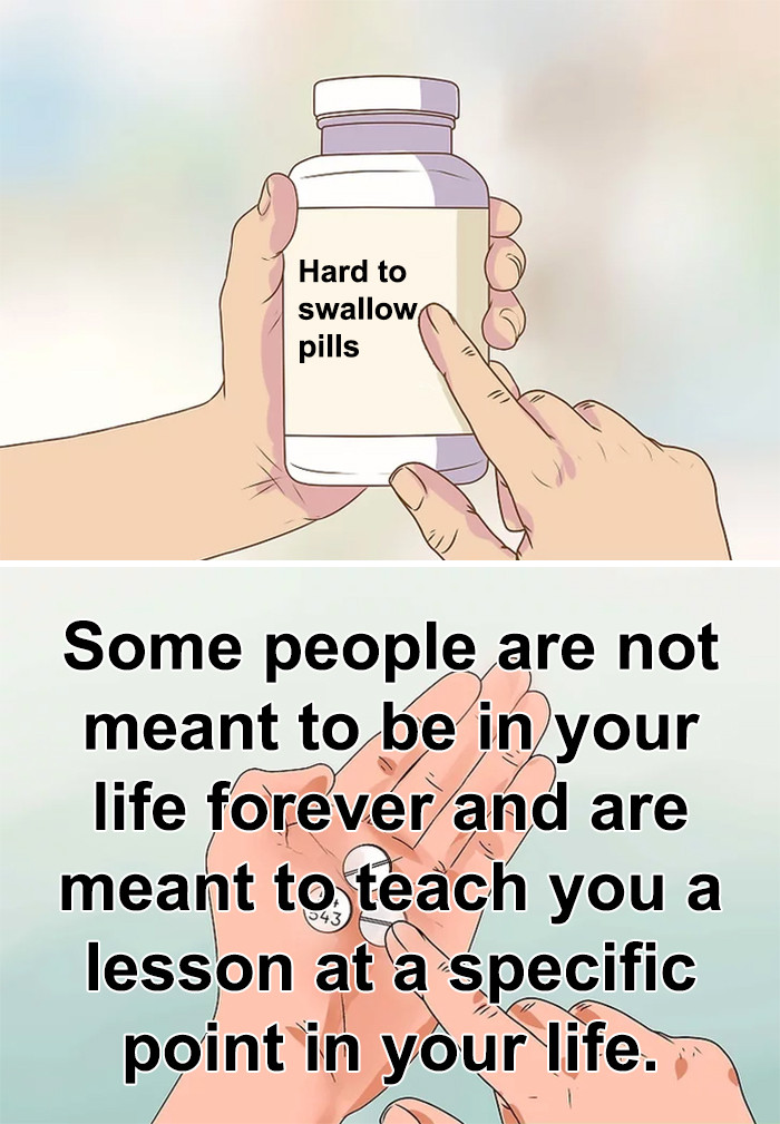 7. Unfortunately, those lessons are often painful.