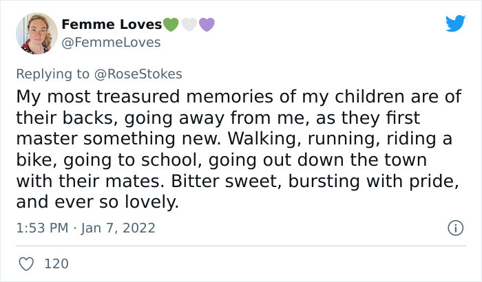 This will bring tears of happiness.