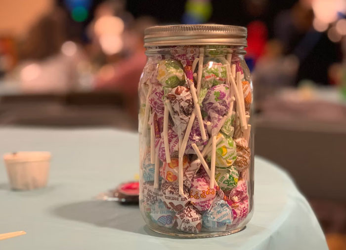 Guilty all these years