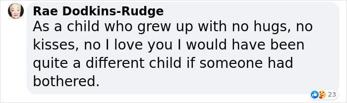 The Discussion Quickly Spread to Other Platforms as Well