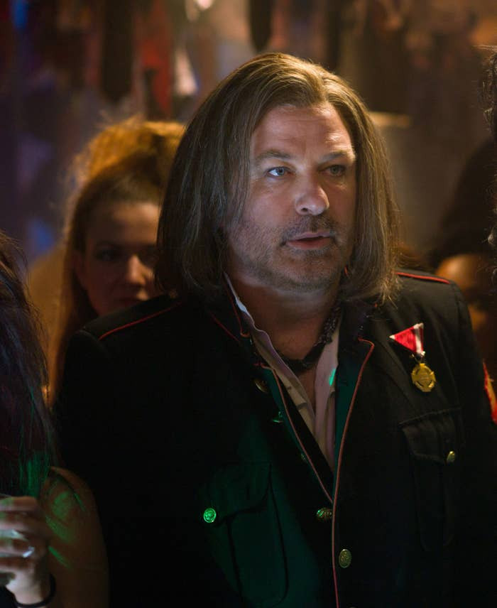 Alec Baldwin (Rock of Ages)