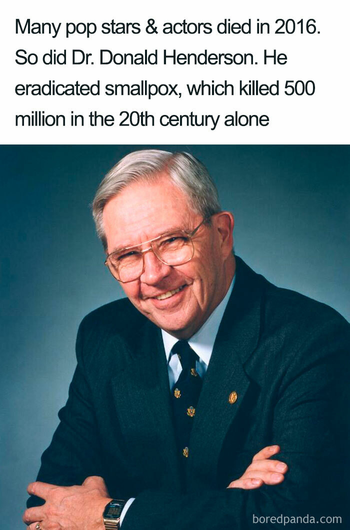 4. Anti-Vaxxers Will Say It’s Fake