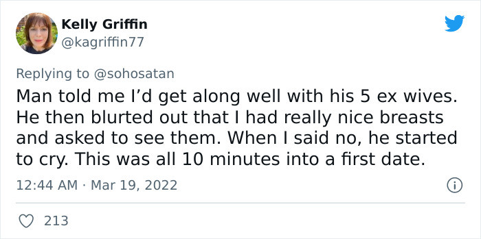 3. First 10 minutes...