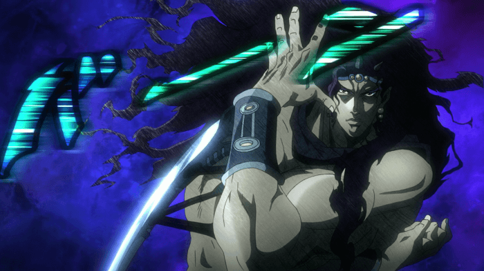 Otaku Network: Blade of the Immortal - anime