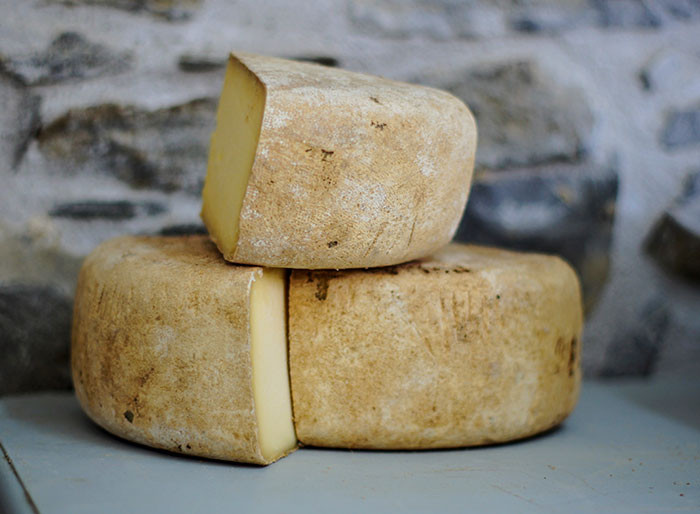 You don't have to throw everything away.