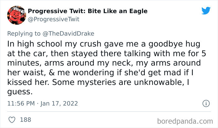 10. Well, it could've been great...