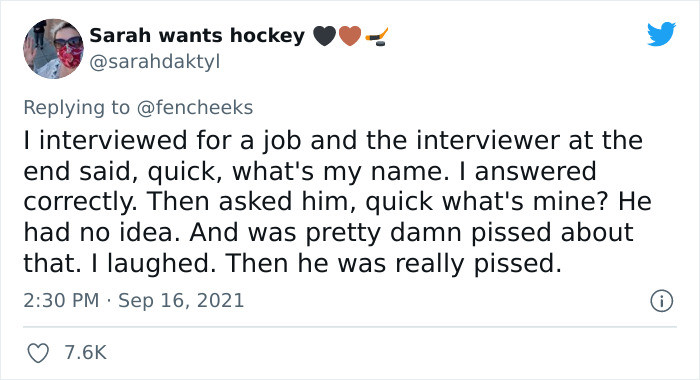 26-people-share-their-worst-job-interview-experiences