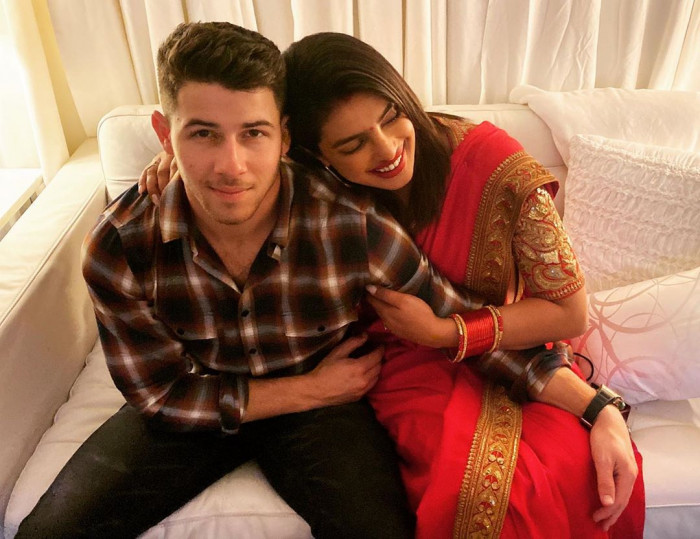 One of my favorite couples to follow; you can see how strong their love is just by looking at their photos.