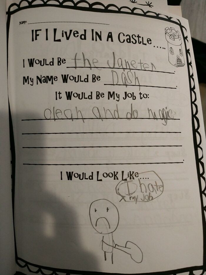 32. My nephew, everyone!