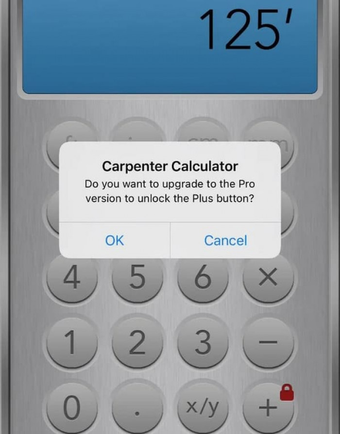 20. What does the Pro version mean for carpet calculators? It lays down the carpet?