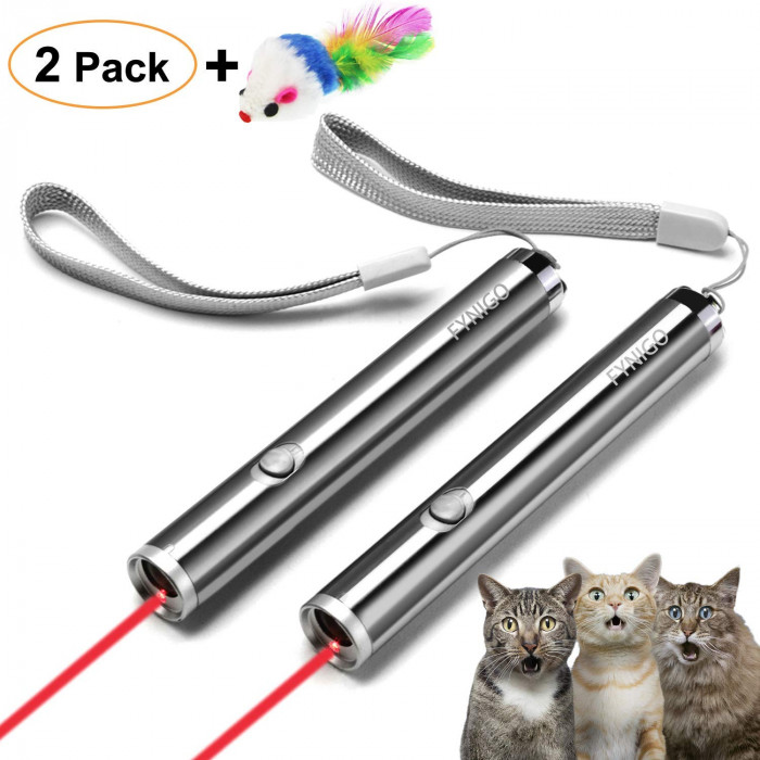 Laser Pointer Combo Pack