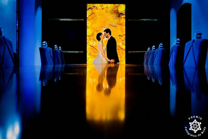 15. Elegance And Color In This Click By Tn Fotografia