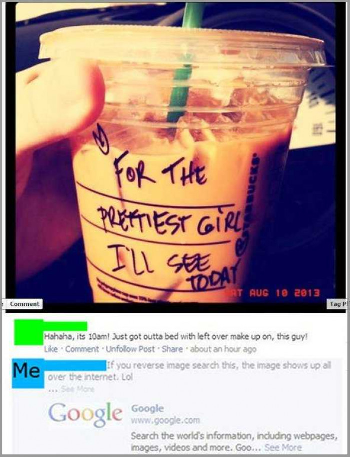 Just stop this madness.