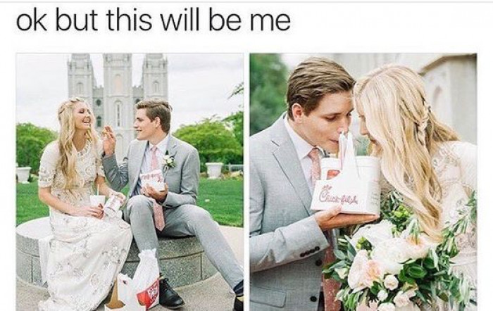 20 Funny Wedding Memes That Are Completely Understandable If You Re In A Long Term Relationship