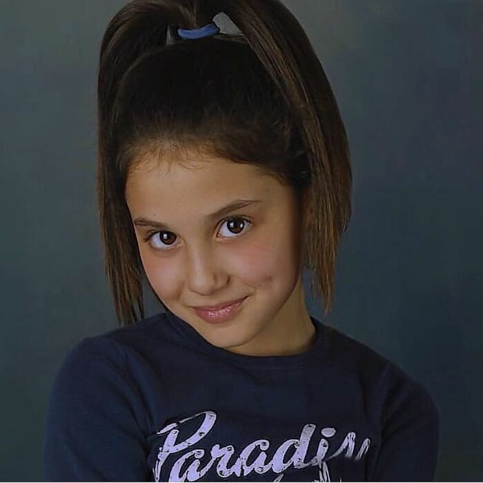 23. Ariana Grande