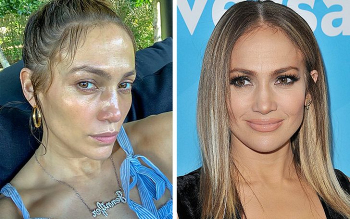 Makeup Skills on Point!